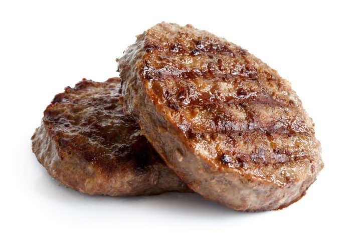Agrego Hamburguesa  / 120g