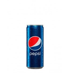 Pepsi