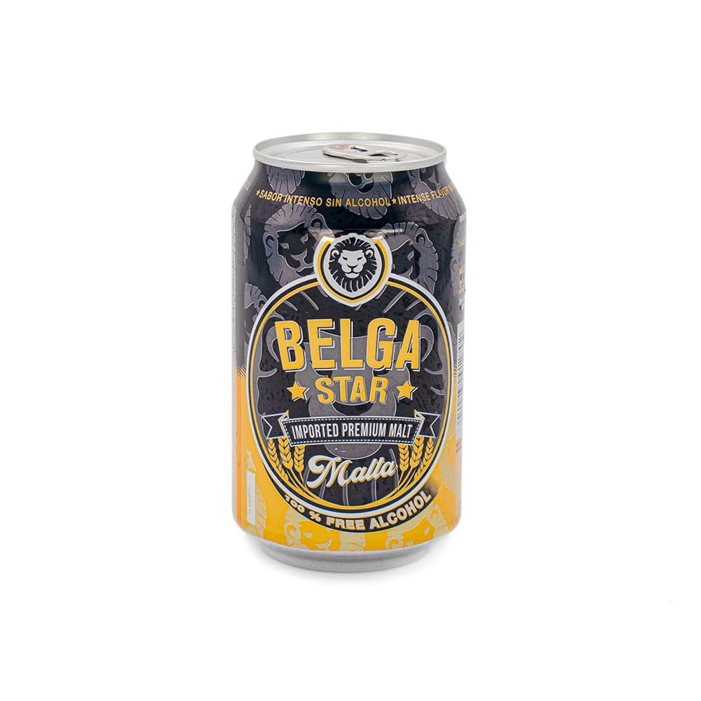 Malta Belga