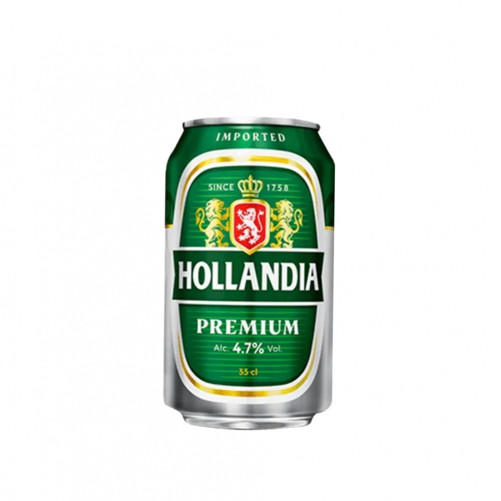 Holandia Premiun
