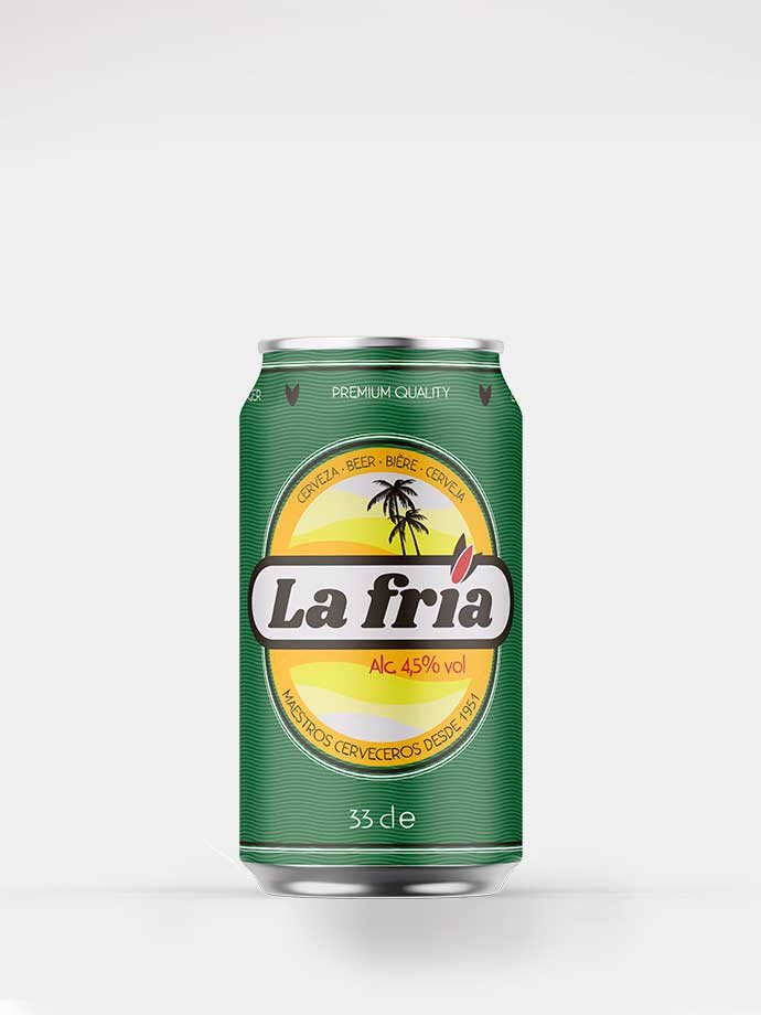 Fría