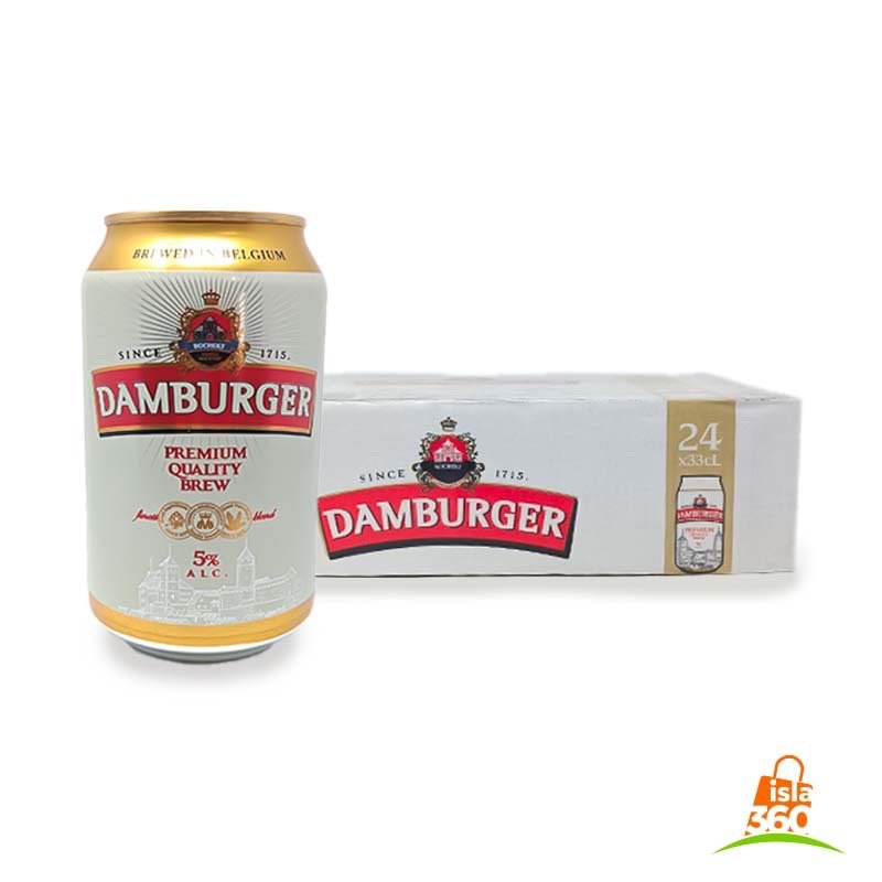 Damburger