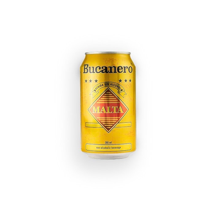Malta Bucanero