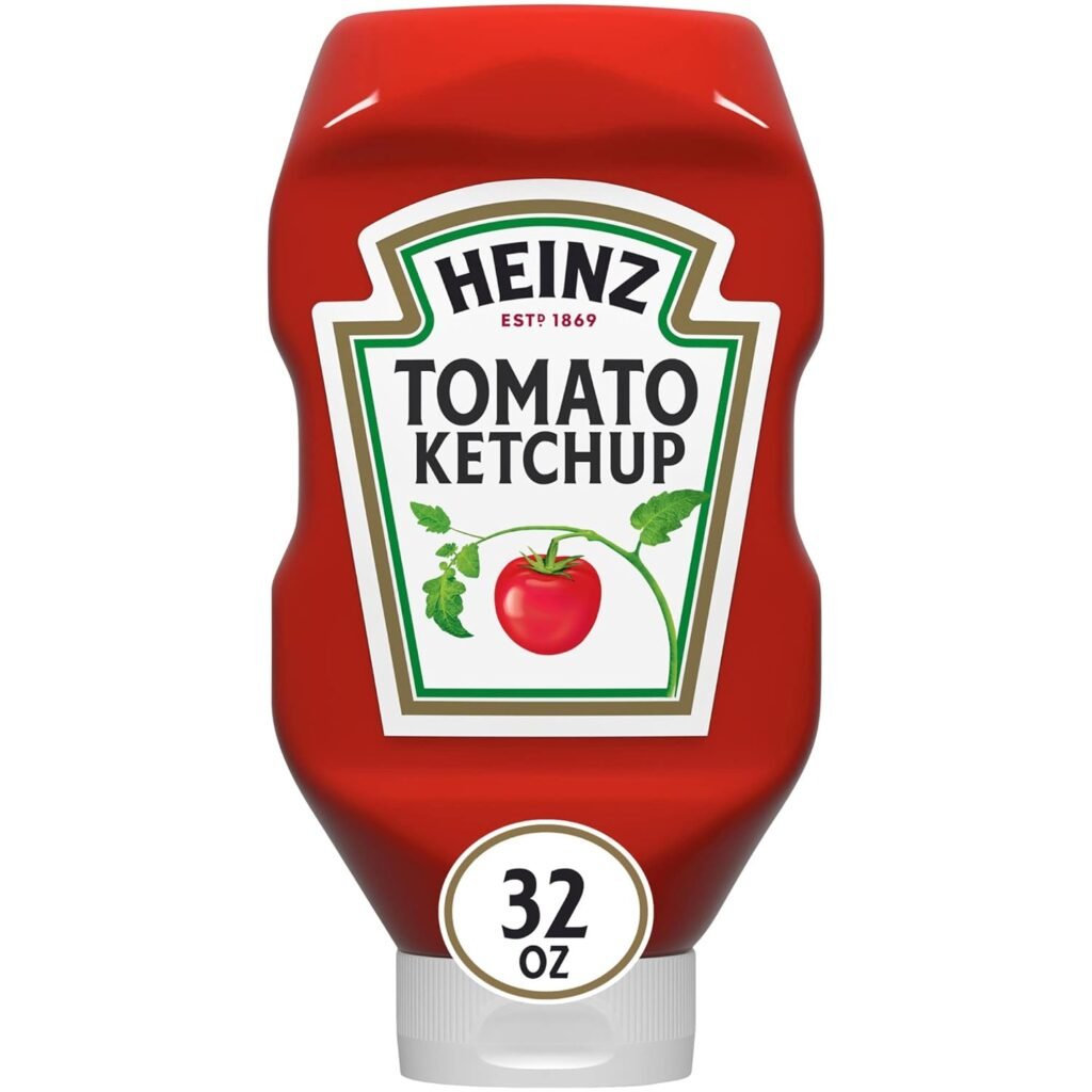 Ketchup