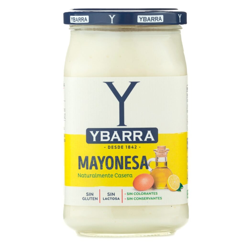 Mayonesa