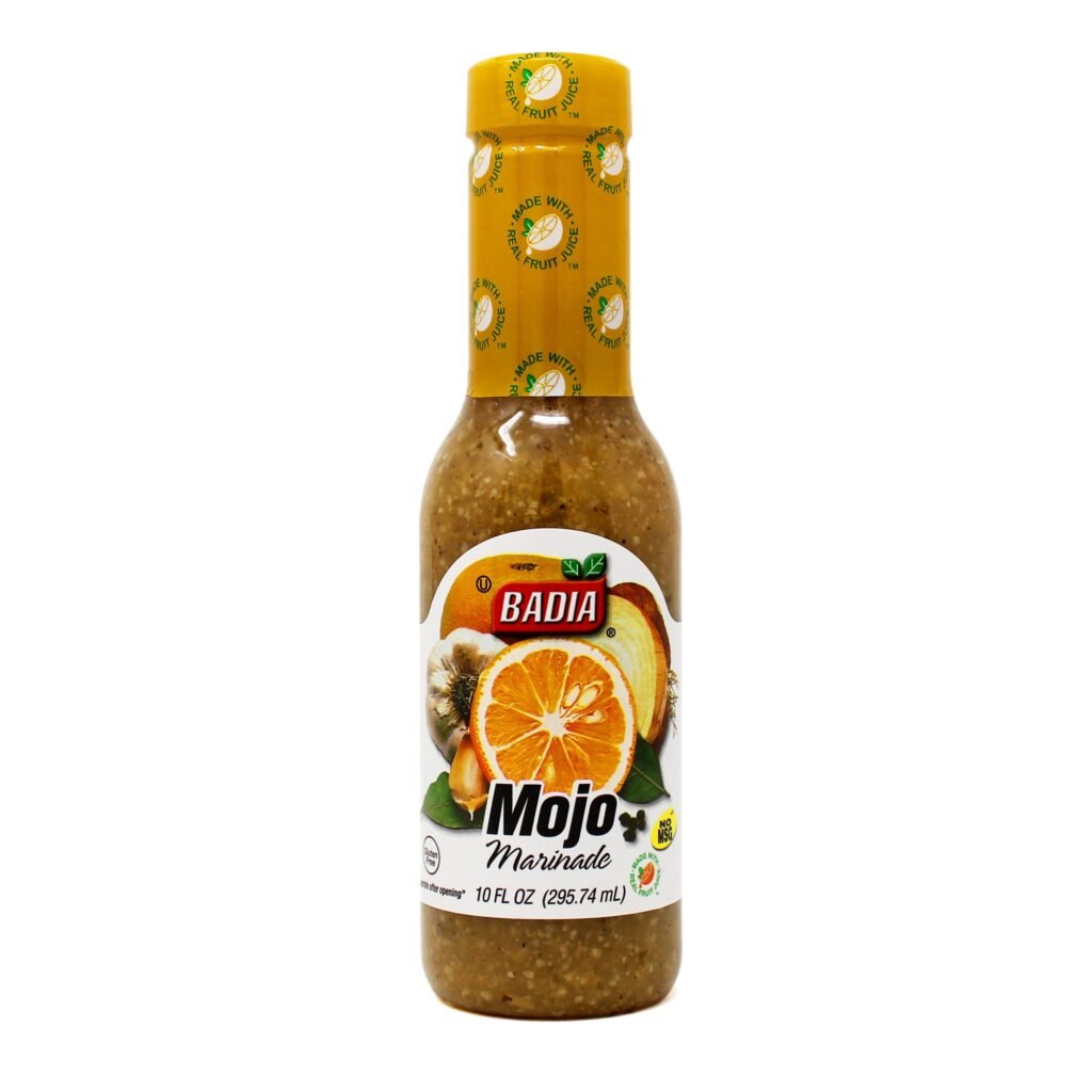 Mojo