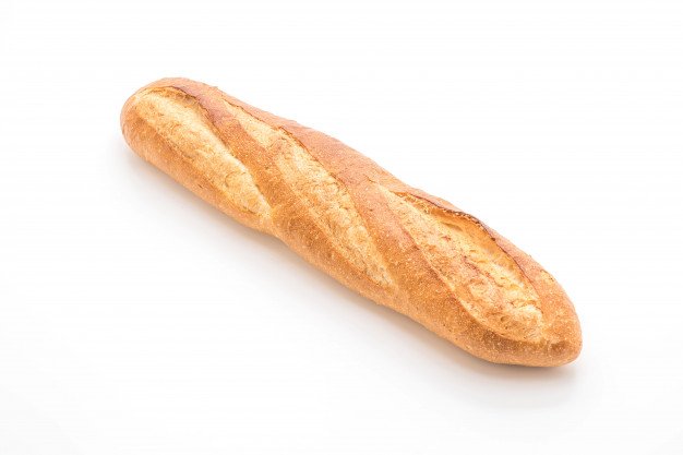**Pan baguette