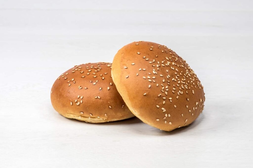 **Pan de Hamburguesa