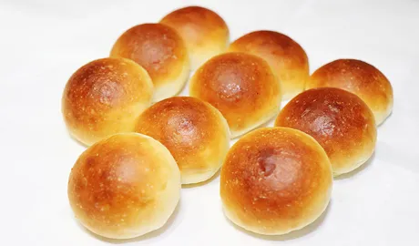 **Pan suave
