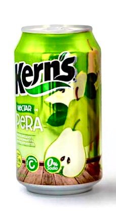 Néctar Kern’s pera