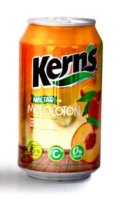 Néctar Kern’s Melocotón