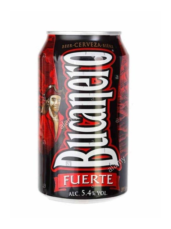 Bucanero