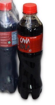 Refrescos CANA